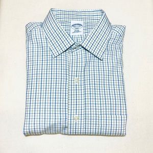 SOLD— Brooks Brothers Shirt